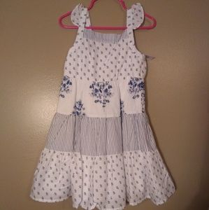 Little girls dress